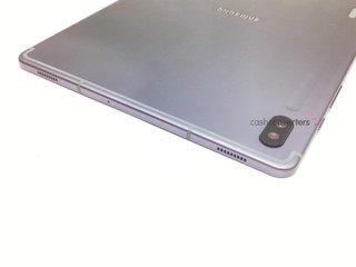 tablet pc samsung galaxy tab s6 10.5 256gb wifi (sm-t860)