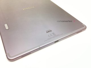 tablet pc samsung galaxy tab s6 10.5 256gb wifi (sm-t860)
