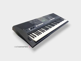 piano yamaha psr-e423