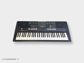 piano yamaha psr-e423