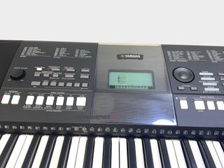 piano yamaha psr-e423