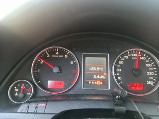 Audi A4 2007