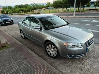 Audi A4 2007