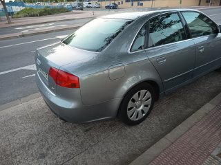 Audi A4 2007