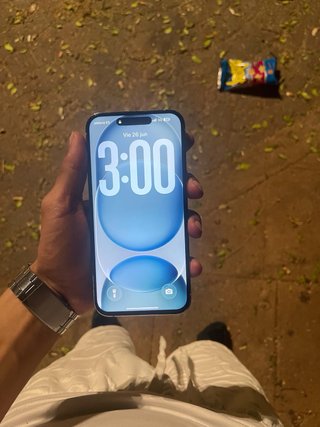 iPhone 14 Pro Max Blanco
