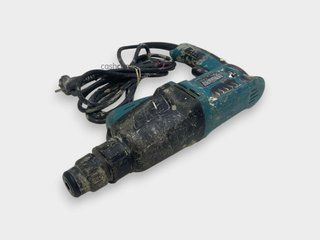 martillo electrico makita hr2630