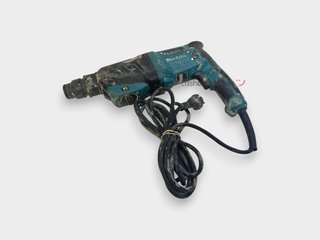 martillo electrico makita hr2630