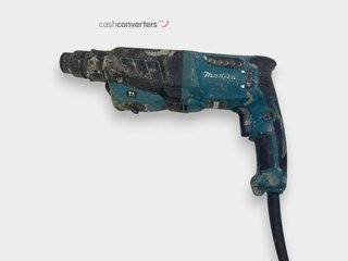 martillo electrico makita hr2630