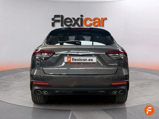 Maserati Levante Executive L4 330CV Hybrid-Gasolina AWD