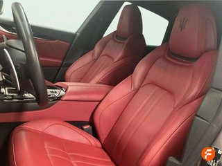 Maserati Levante Executive L4 330CV Hybrid-Gasolina AWD