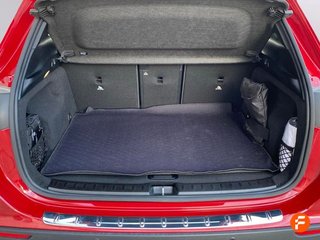 Mercedes GLA Mercedes-AMG GLA 35 4MATIC