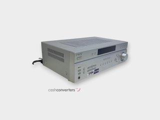 amplificador home cinema sony str-k670p