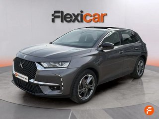 DS DS 7 BlueHDi 132kW (180CV) Auto. BE CHIC