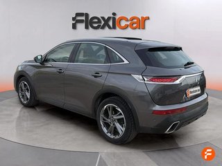 DS DS 7 BlueHDi 132kW (180CV) Auto. BE CHIC