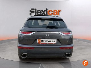 DS DS 7 BlueHDi 132kW (180CV) Auto. BE CHIC
