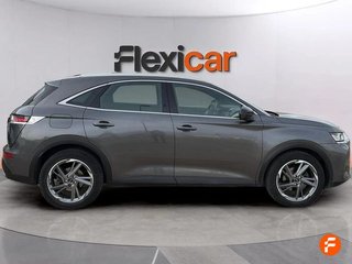 DS DS 7 BlueHDi 132kW (180CV) Auto. BE CHIC