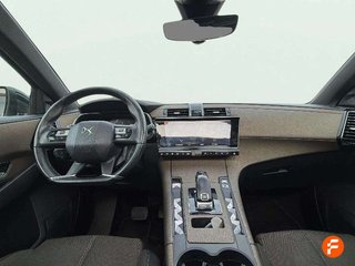 DS DS 7 BlueHDi 132kW (180CV) Auto. BE CHIC