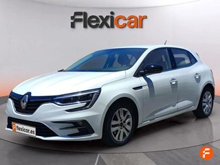 Renault Megane Equilibre Blue dCi 85 kW (115CV)