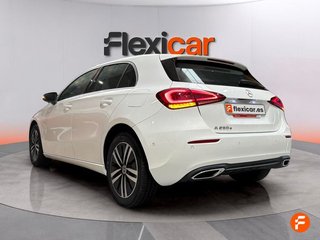 Mercedes Clase A A 250 e