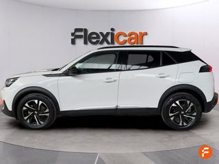 Peugeot 2008 Allure BlueHDI 81kW (110CV)