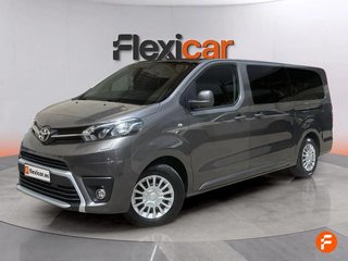 Toyota Proace City Verso 1.5D 96kW Family Active 7 Plz L2