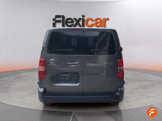 Toyota Proace City Verso 1.5D 96kW Family Active 7 Plz L2