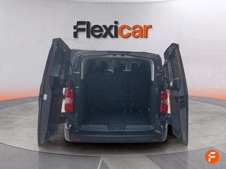 Toyota Proace City Verso 1.5D 96kW Family Active 7 Plz L2
