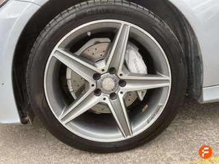 Mercedes Clase C C 220 d Sportive AMG Estate