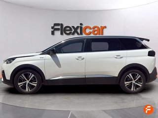 Peugeot 5008 GT-Line 1.2L PureTech 96kW (130CV) S&S