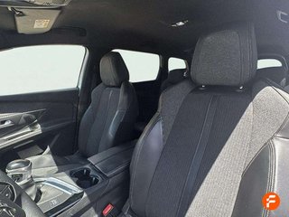 Peugeot 5008 GT-Line 1.2L PureTech 96kW (130CV) S&S
