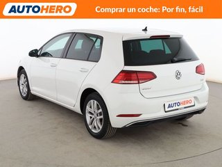 Volkswagen Golf 1.4 TSI Advance