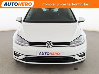 Volkswagen Golf 1.4 TSI Advance