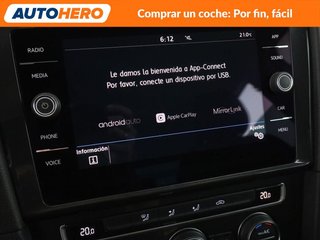 Volkswagen Golf 1.4 TSI Advance
