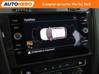 Volkswagen Golf 1.4 TSI Advance