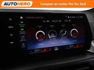 BMW Serie 2 218i Active Tourer M Sport