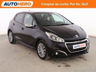 Peugeot 208 1.2 PureTech Signature