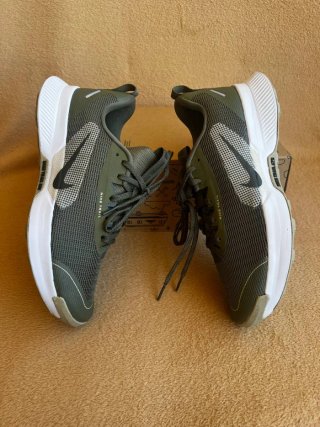 Zapatillas Nike Juniper Trail 3 ( 42 )