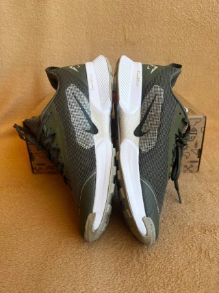 Zapatillas Nike Juniper Trail 3 ( 42 )