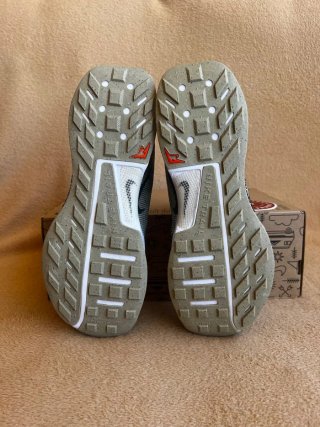 Zapatillas Nike Juniper Trail 3 ( 42 )