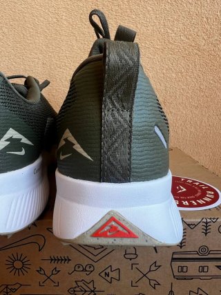 Zapatillas Nike Juniper Trail 3 ( 42 )