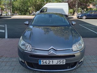 Citroen C5 2010