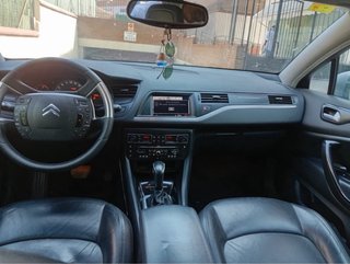 Citroen C5 2010