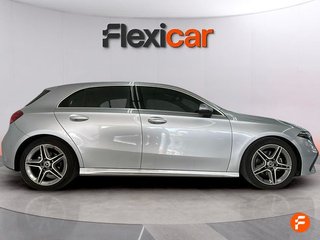 Mercedes Clase A A 180