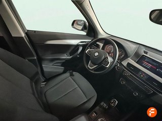 BMW X1 sDrive18d