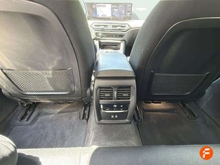 BMW Serie 3 320d Auto.Touring