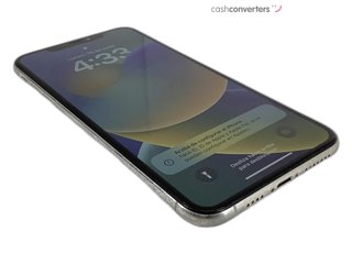 apple iphone xs max 256gb