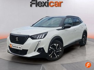 Peugeot 2008 GT Pack Puretech 130 S&S EAT8