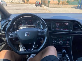 SEAT Leon 2014