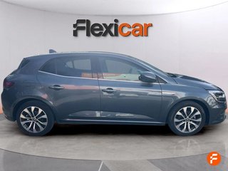 Renault Megane Techno TCe 103 kW (140CV) EDC GPF