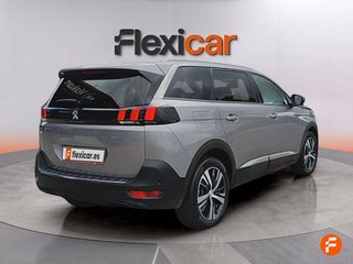 Peugeot 5008 Active 1.2L PureTech 96kW (130CV) S&S